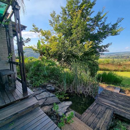 Готель Sabie Peak View Екстер'єр фото